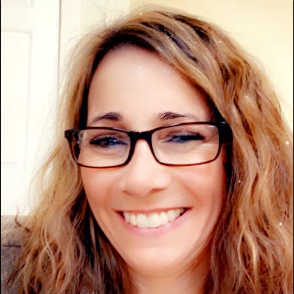 Meet your Posher, Heidi